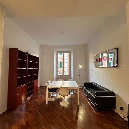 Whouse Large Suite Apartment Indipendenza Болонья Экстерьер фото