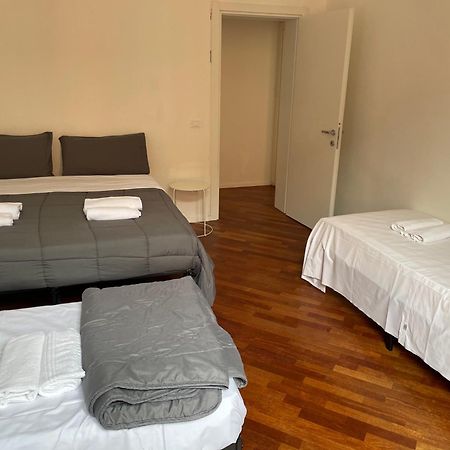 Whouse Large Suite Apartment Indipendenza Болонья Экстерьер фото