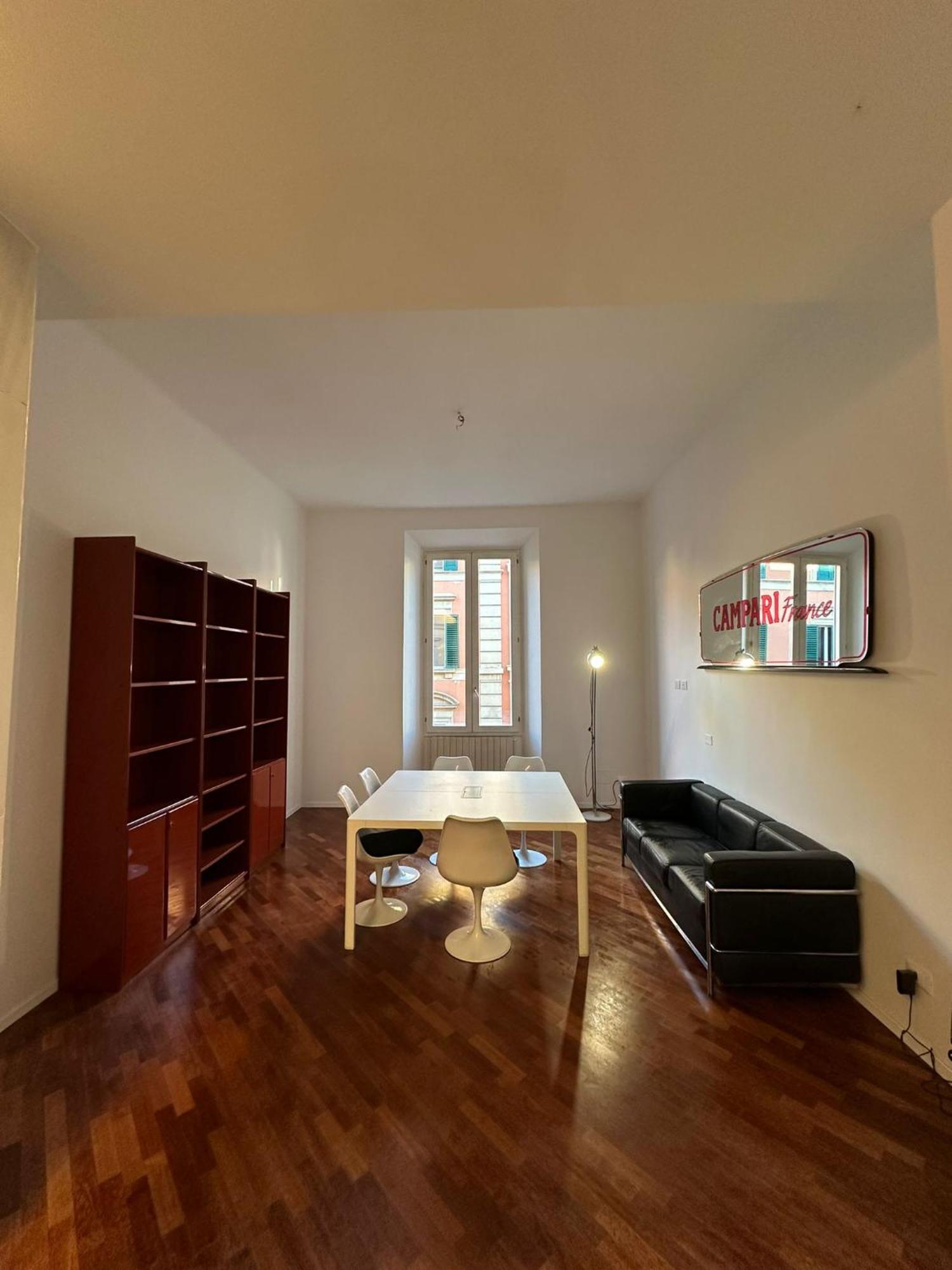 Whouse Large Suite Apartment Indipendenza Болонья Экстерьер фото