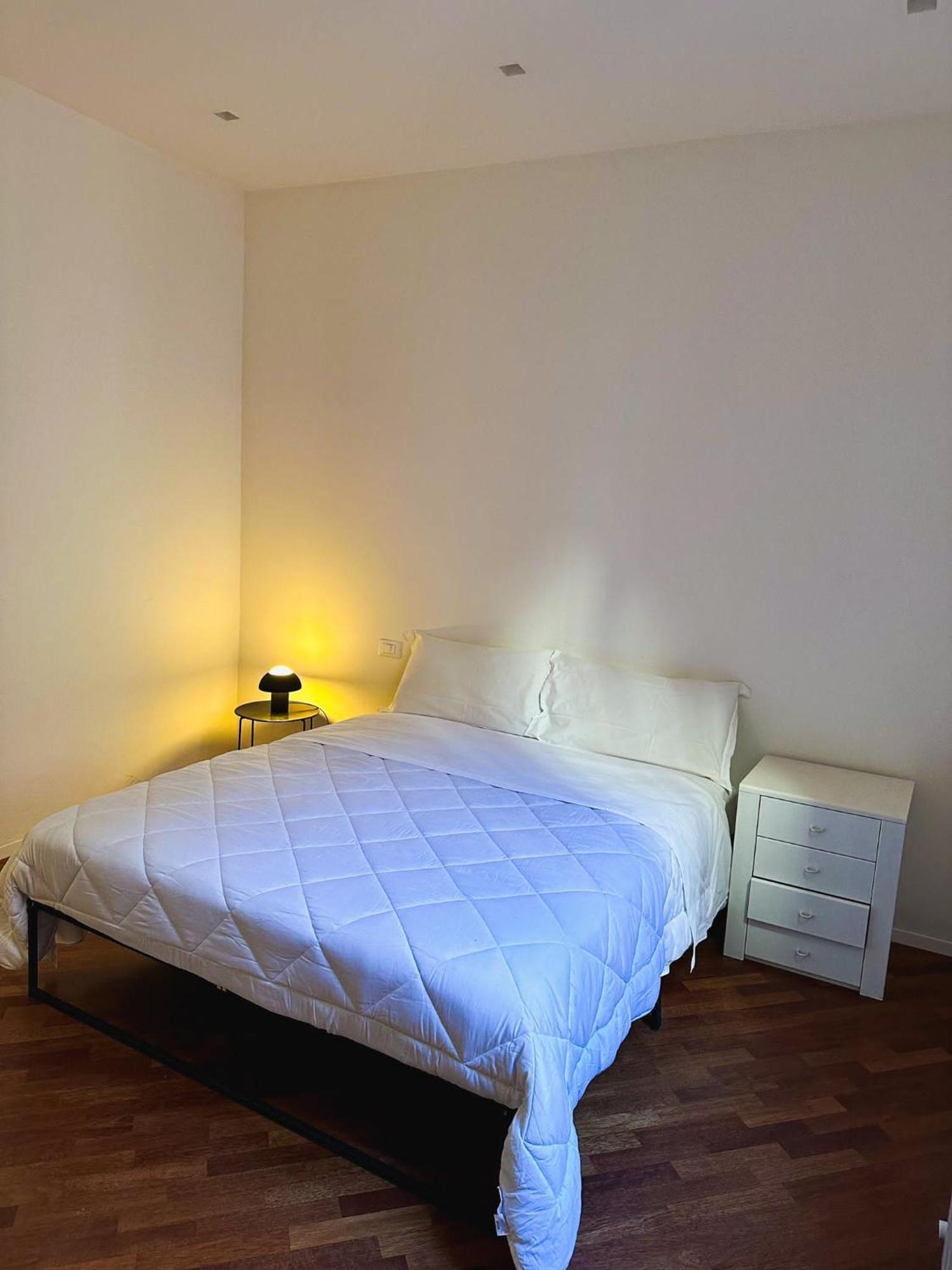 Whouse Large Suite Apartment Indipendenza Болонья Экстерьер фото