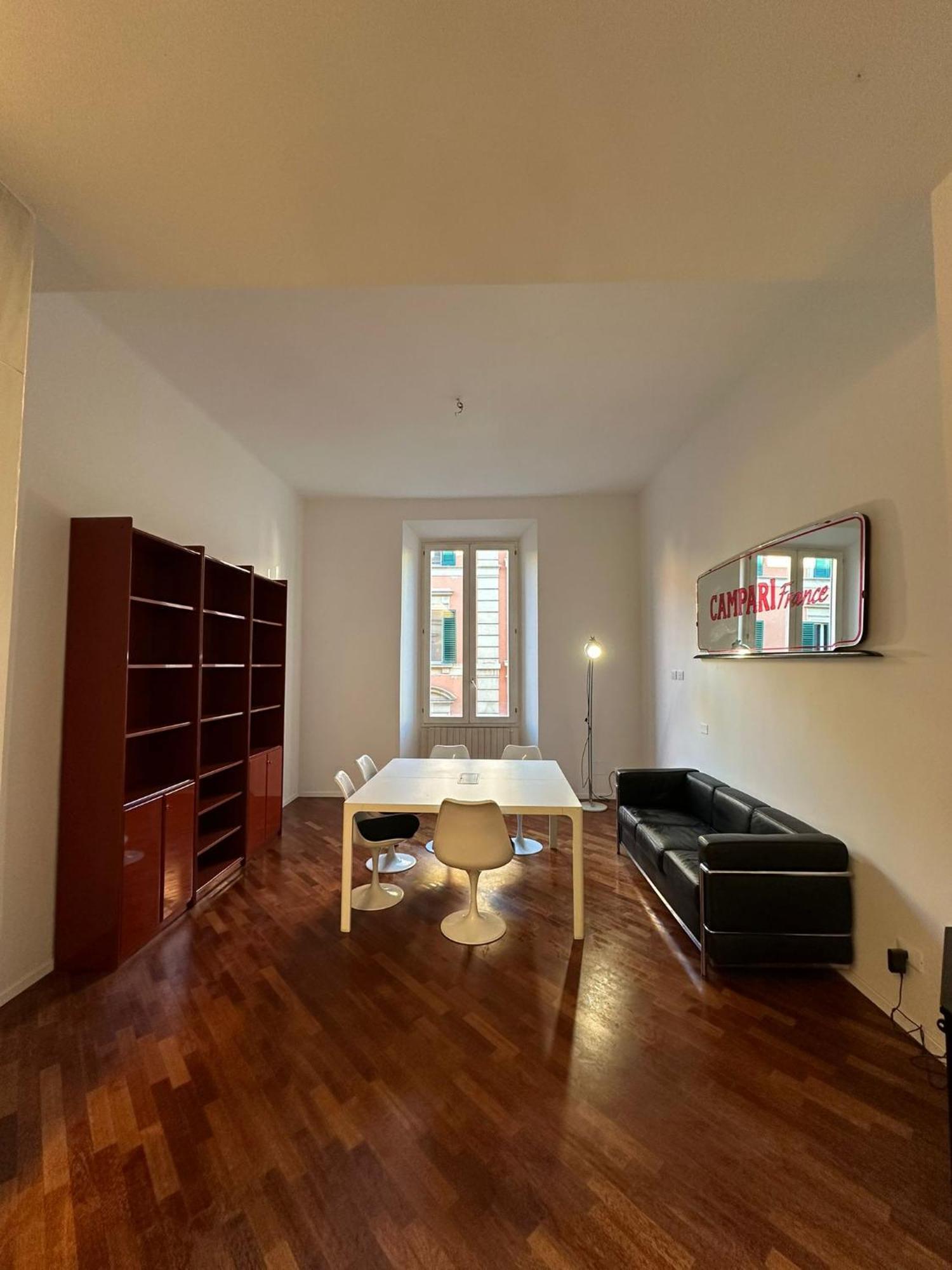 Whouse Large Suite Apartment Indipendenza Болонья Экстерьер фото